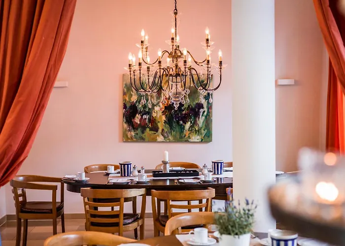 Dormero Hotel Kehl