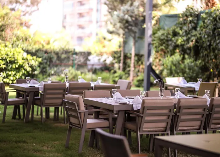 Best Western Premier Karsiyaka Convention & Spa Hotel Izmir