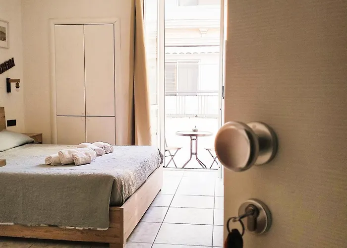 Petracca Guest House