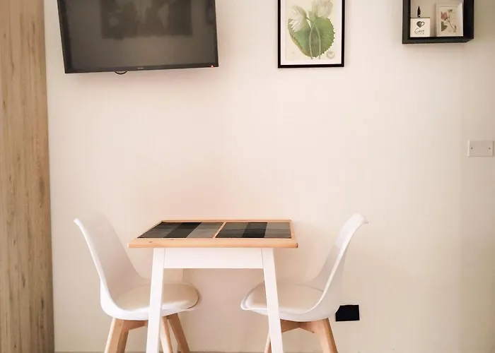Petracca Guest House