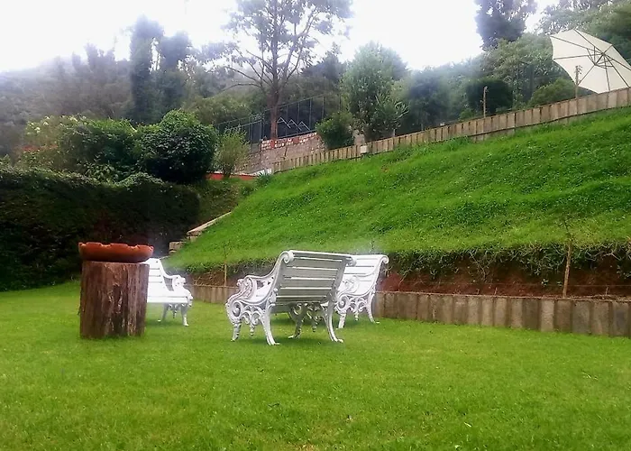 Willow Hill By Nature Resorts And Stays