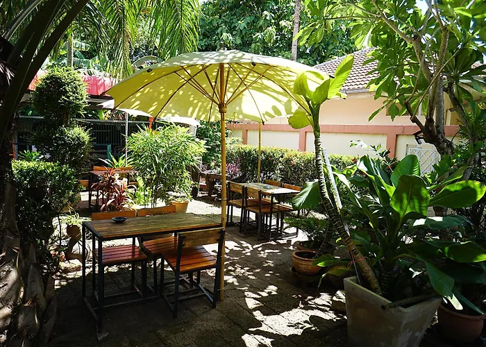 Udon Thai House Resort & Hotel