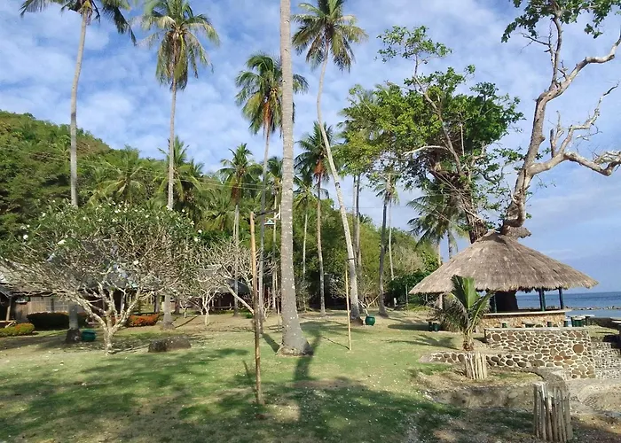 Costa Aguada Island Resort, Inampulugan Island, Sibunag, Guimaras