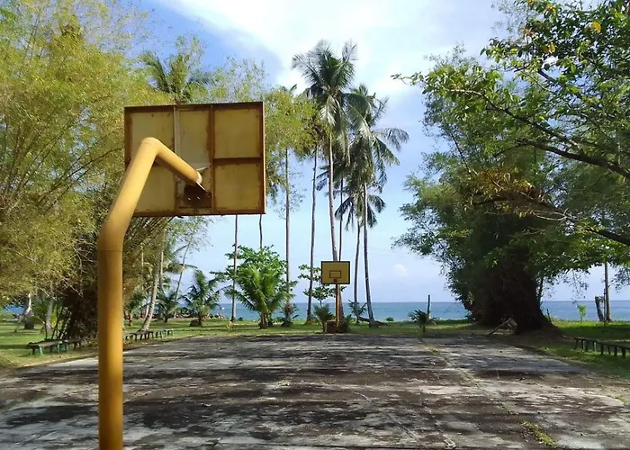 Costa Aguada Island Resort, Inampulugan Island, Sibunag, Guimaras