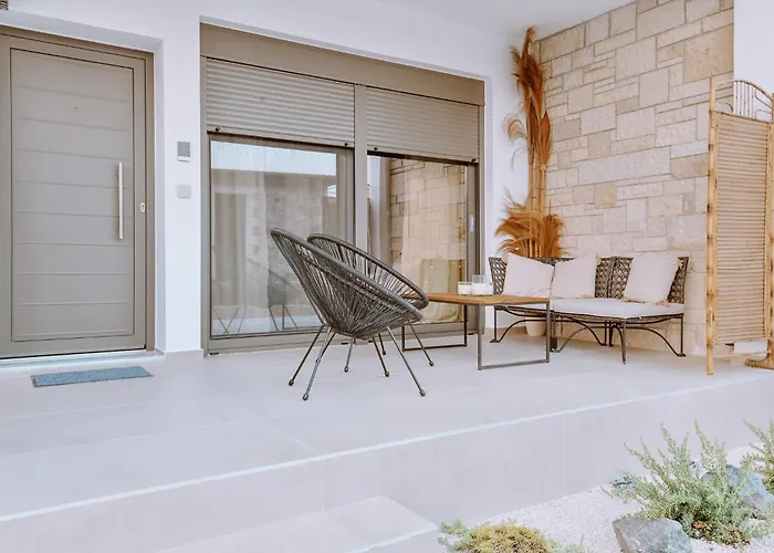 Milion Living Residences