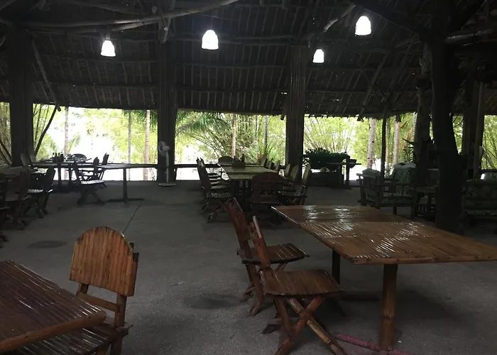 Costa Aguada Island Resort, Inampulugan Island, Sibunag, Guimaras