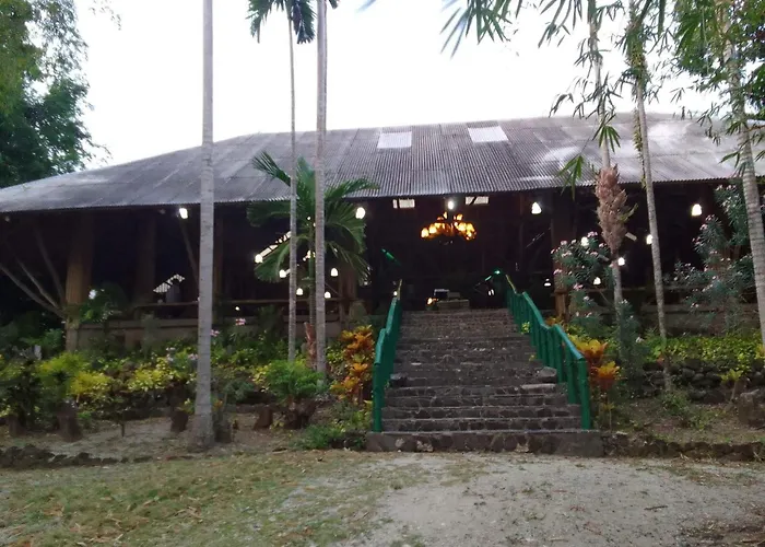Costa Aguada Island Resort, Inampulugan Island, Sibunag, Guimaras