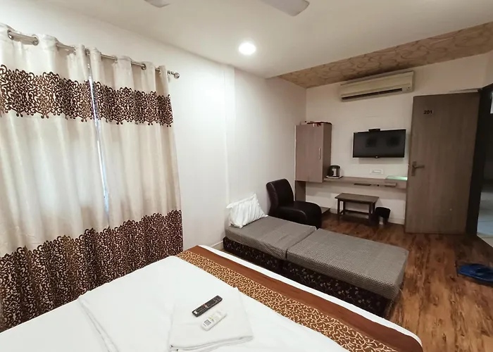 Hotel City Inn