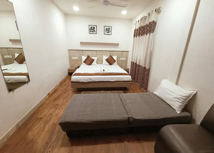 Hotel City Inn