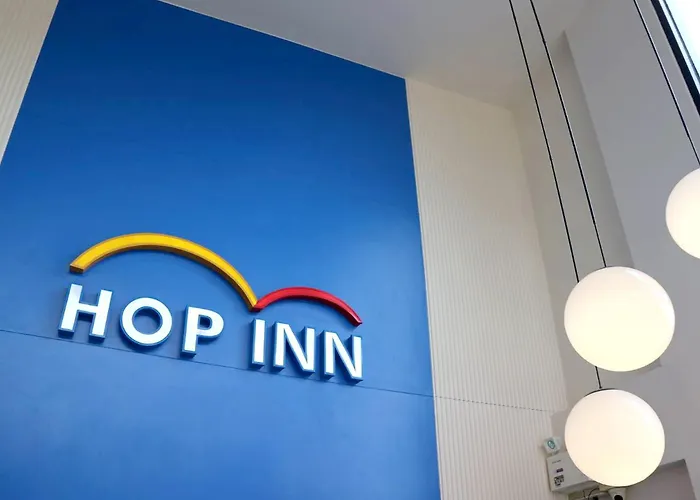 Hop Inn Udonthani