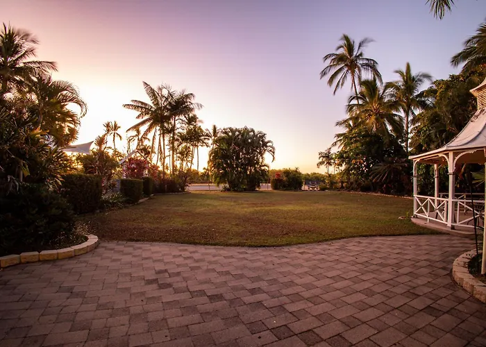 Seahaven Resort