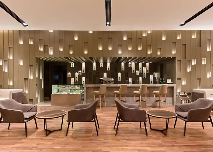 Doubletree By Hilton Jaipur Amer