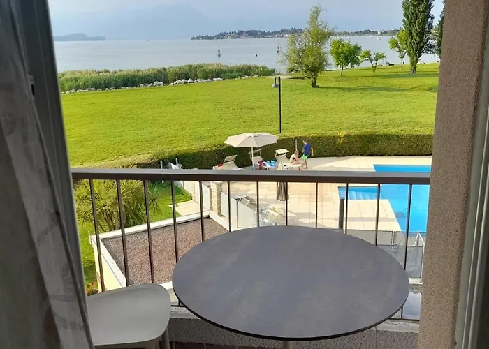 Appartamenti Residence Tulipano