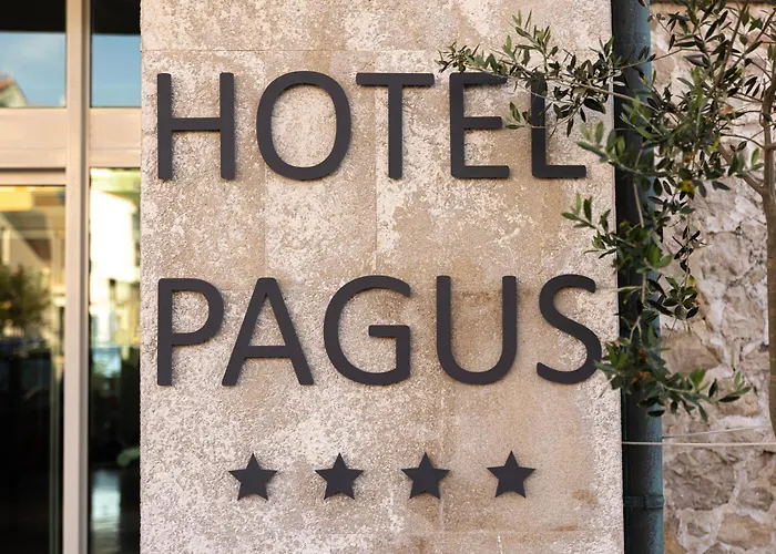 Family Hotel Pagus
