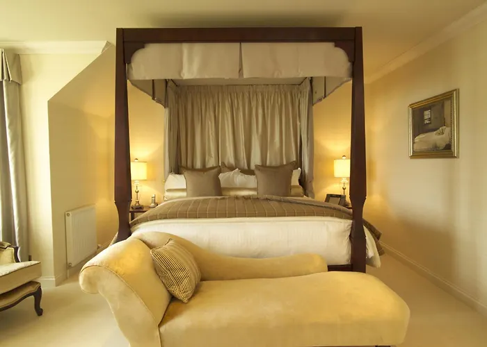 Loch Ness Lodge