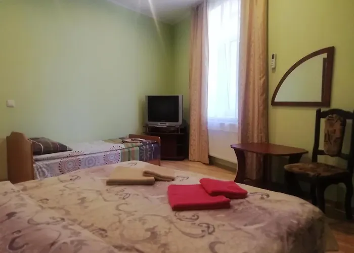 Панський Двір