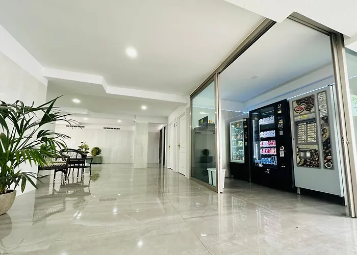 Apartamentos Borinquen