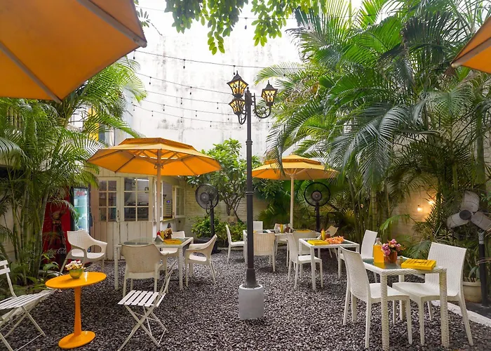 Stay Banaras - A Boutique Hotel In Sigra
