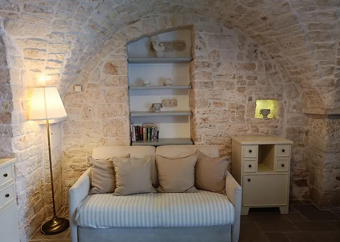 Trulli D'Angio