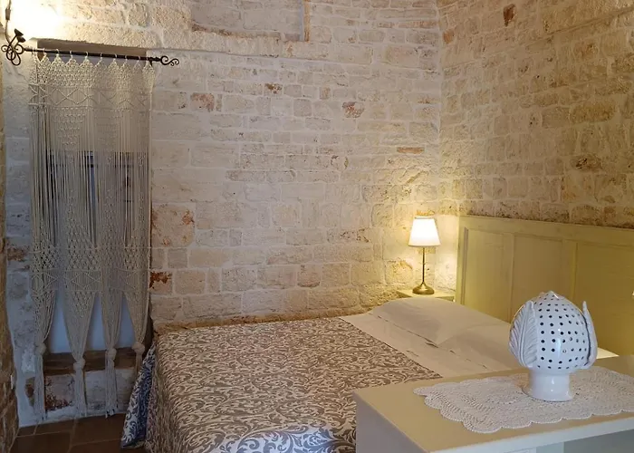 Trulli D'Angio