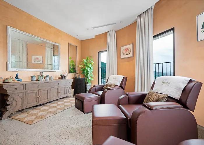 L'Amor Boutique Hotel Quy Nhon