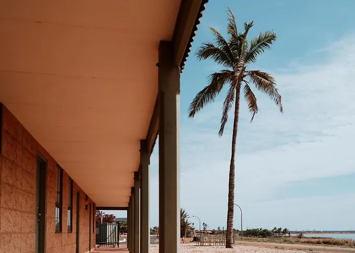 Hedland Hotel