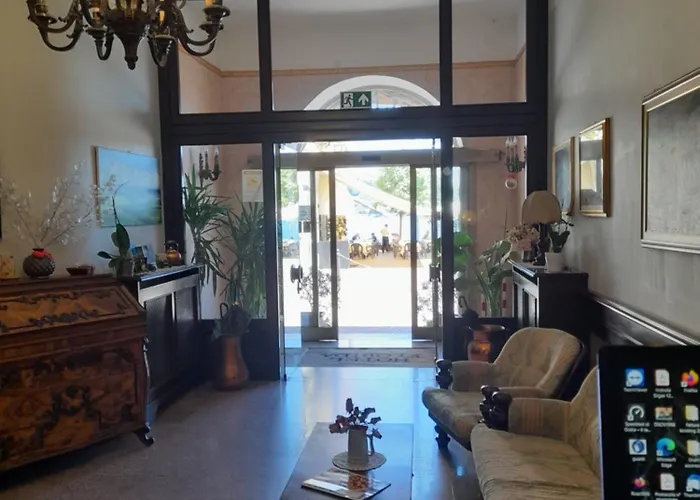 Hotel Florida