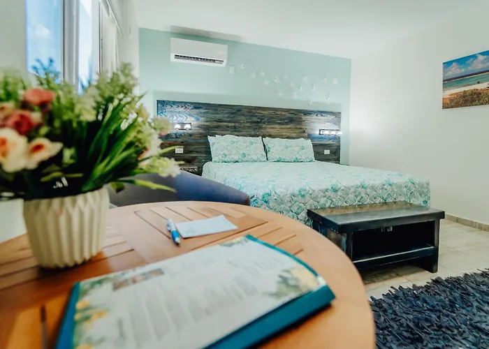 Hotel Rh Boutique Aruba