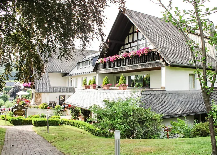 Hotel Stockhausen