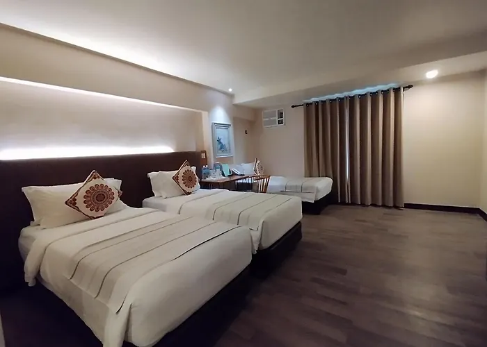Cuna Hotel