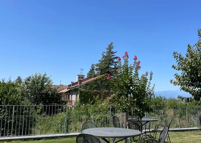 Agriturismo Le Viole