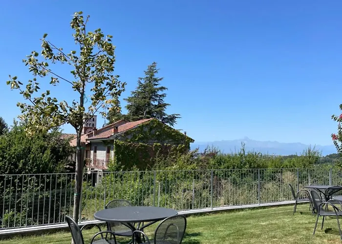 Agriturismo Le Viole