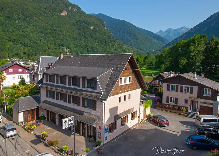 Hotel La Rencluse