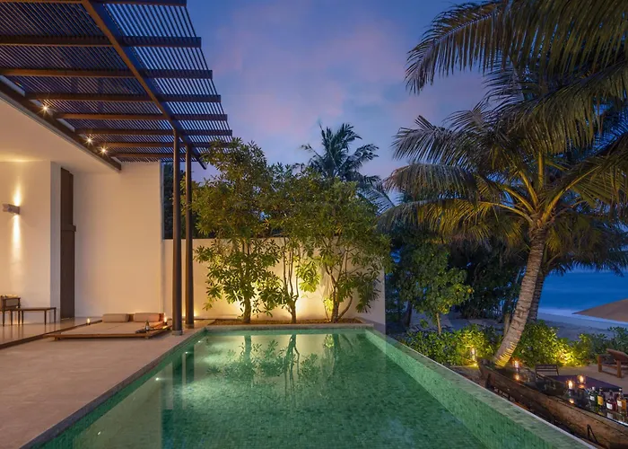 Three Gables Boutique Villa