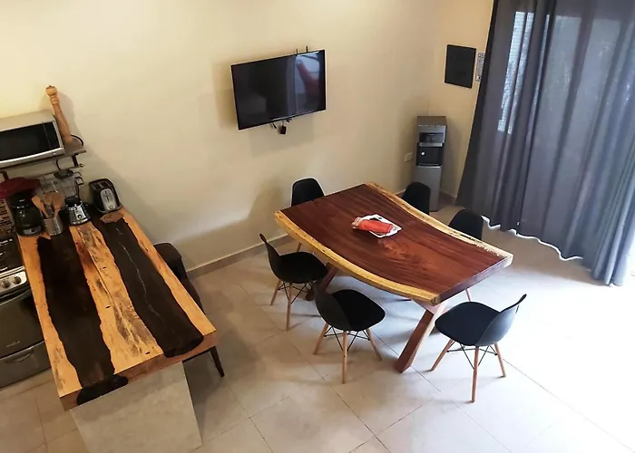 Casa Mtl Tulum