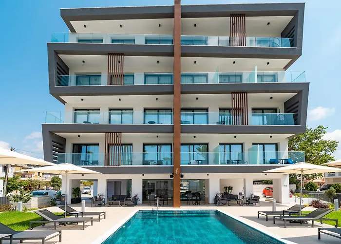 Waterside By Deserve