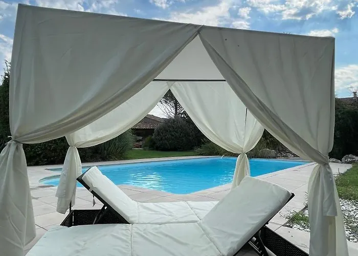 La Villa Del Sol