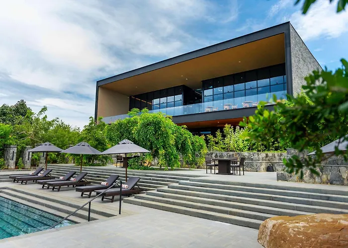 Hilton Yala Resort