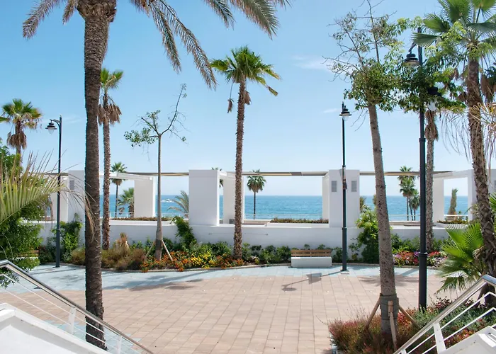 Casa Del Puerto, Encanto Junto Al Mar
