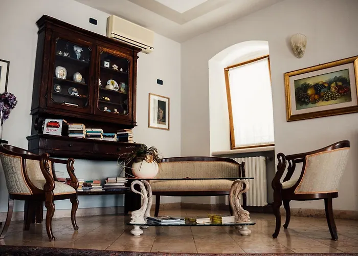 Albergo La Meridiana