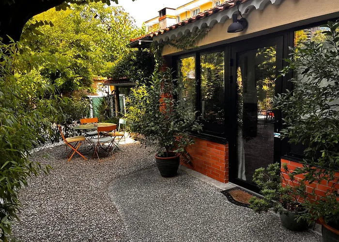 Villa Renee
