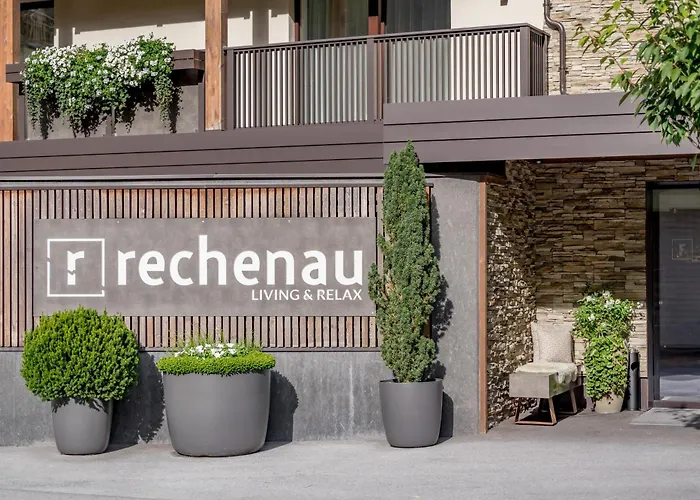 Rechenau Living & Relax