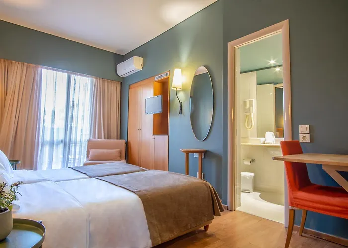 Olympic Hotel