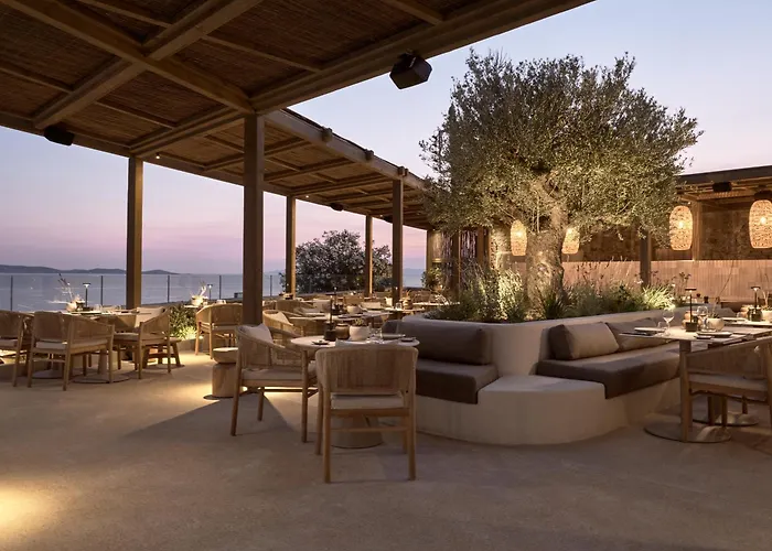 Omeon Mykonos