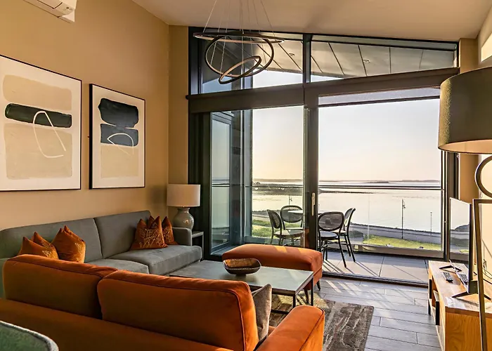 Shoreline Apartments
