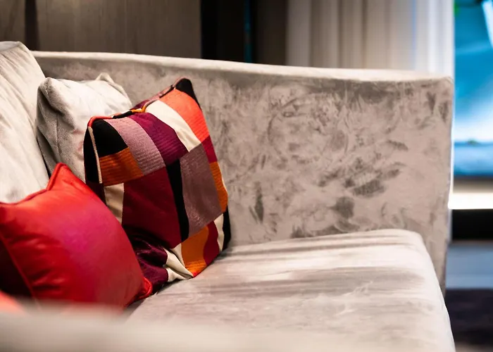 Design Hotel F6