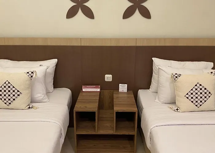Mawar Asri Hotel