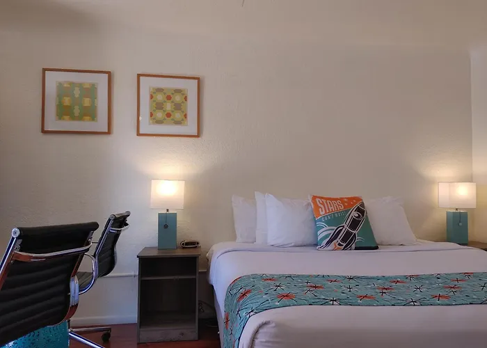 Rocket Inn Truth or Consequences