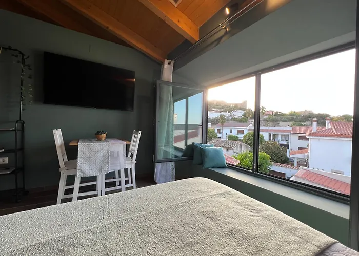 Grupo Garcia De Paredes Apartamentos Y Hoteles