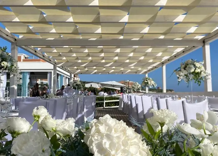Hotel Sirenetta